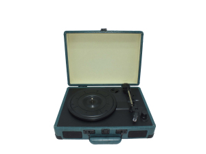 Đầu ra âm thanh <span class=keywords><strong>USB</strong></span> Máy ghi âm Vinyl âm thanh nổi Máy ghi âm bàn xoay - Product Image 2