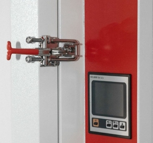Horno de Secado de 70L a 400 Grados Celsius, Aire Caliente BGG-78 - Product Image 4