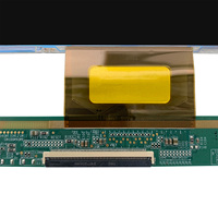 CT3151A07-6 CSOT 32 Zoll TV-Bildschirm 1366x768 WXGA Ersatz hohe Helligkeit LCD-Display Open Cell
