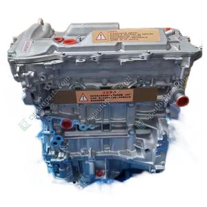 Newpars Auto Parts <span class=keywords><strong>Motor</strong></span> 2AR FE 140kw 4Y <span class=keywords><strong>Motor</strong></span> para Toyota Camry <span class=keywords><strong>RAV4</strong></span> Alphard - Product Image 3