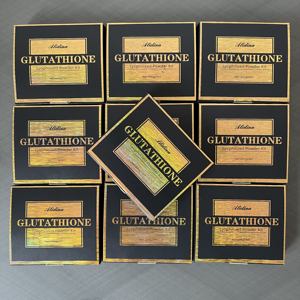 ZS Serum pemutih Glutathione efektif, koreksi bintik gelap mengurangi hiperpigmentasi EGF Glutathione Serum Pencerah cahaya - Product Image 6