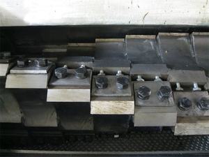 ، طاحونة/آلة سحق الرطب - Product Image 5