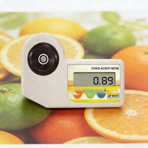 <span class=keywords><strong>Refractómetro</strong></span> <span class=keywords><strong>Digital</strong></span> <span class=keywords><strong>Atago</strong></span>, <span class=keywords><strong>Refractómetro</strong></span> Automático de Mano, Medidor de Bolsillo de Brix y Acidez - Product Image 5