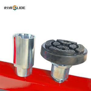 <span class=keywords><strong>Cric</strong></span> <span class=keywords><strong>hydraulique</strong></span> automobile SLD de haute qualité capacité de levage de 5000kg prix promotionnel certificat CE pris en charge deux ascenseurs ascenseur de voiture - Product Image 5