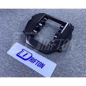 Cubierta de motor de fibra de carbono para Nissan R35 GTR Engine Bay Kits - Product Image 2