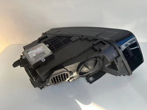 Fari per Auto per <span class=keywords><strong>Audi</strong></span> <span class=keywords><strong>Q3</strong></span> Fari allo Xeno 13-16 <span class=keywords><strong>Accessori</strong></span> Auto - Product Image 6