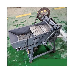 Broyeur de feuilles électrique à portée de coupe réglable pour une longue durée de fonctionnement - Product Image 4