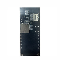 Placa de Desarrollo Quectel EG800AK EG800AK-EU EG800AK-GL EG800AK-LA 4G LTE Cat1 Bis con ESP32S3N16R8 Integrado