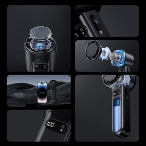 <span class=keywords><strong>Mini</strong></span> <span class=keywords><strong>Fan</strong></span> gấp cầm tay cầm tay điện <span class=keywords><strong>mini</strong></span> người hâm mộ <span class=keywords><strong>Mini</strong></span> <span class=keywords><strong>FAN</strong></span> <span class=keywords><strong>USB</strong></span> 2 trong 1 xách tay cho điện thoại di động - Product Image 2