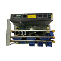 Module CPU FANUC A02B-0099-B544 pour la programmation PLC avec communication RS485 - Neuf