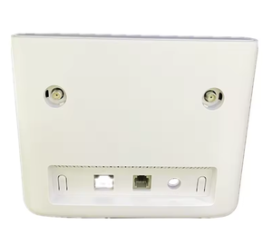 CAT4 Router WIFI 4G LTE, Router dengan Band B1/<span class=keywords><strong>2</strong></span>/<span class=keywords><strong>3</strong></span>/5/7/8/20/28/38/150, 40/41 Mbps MF293N asli - Product Image 2