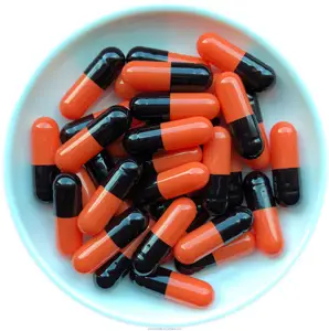 2023 New on glucosamine chondroitin msm hard capsules& custom formula