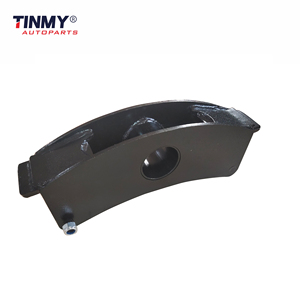 Pièces de suspension mécanique Rocker Truck et semi-remorque Overslung Suspension Parts Equalizer - Product Image 2