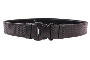 उच्च गुणवत्ता आउटडोर ड्यूटी सामरिक सुरक्षा बेल्ट - Product Image 2