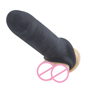 लिंग बढ़ाने के लिए मुर्गे लिंग लिंग की अंगूठी लिंग बढ़ाने के लिए लिंग की अंगूठी लिंग लिंग की अंगूठी पुरुषों के लिए सेक्स खिलौना - Product Image 1