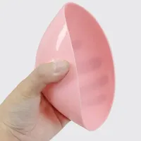 Ensemble de bols en plastique durables pour mélanger et appliquer des masques faciaux, des outils de maquillage, des bols en caoutchouc pour soins du visage, outils de mélange, outil de mesure