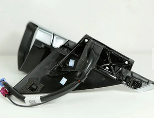 Originale di alta qualità per <span class=keywords><strong>specchietto</strong></span> retrovisore <span class=keywords><strong>Ford</strong></span> <span class=keywords><strong>Transit</strong></span> OEM NO.7C19-17682-BHYYIH Yichuan CN;GUA muslimate - Product Image 2