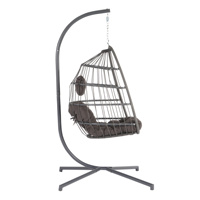 Vente directe d'usine de chaise de salon de luxe en forme d'oeuf chaise d'oeuf nordique chaise d'oeuf bon marché
