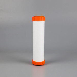 Cartouche de filtre à eau Z65 10BB20BB10 Charbon actif 5,0 microns Haute efficacité Accessoire de purificateur domestique - Product Image 1