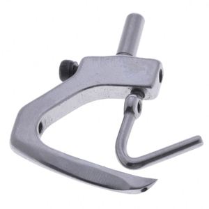 Pièces de <span class=keywords><strong>machine</strong></span> à <span class=keywords><strong>coudre</strong></span> industrielle, 268382 <span class=keywords><strong>Singer</strong></span> Looper - Product Image 2