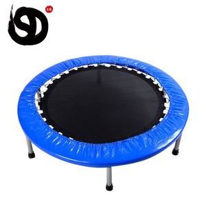 Sundow-minitrampolín deportivo de moda, equipo de <span class=keywords><strong>gimnasia</strong></span>, <span class=keywords><strong>cama</strong></span> elástica - Product Image 4