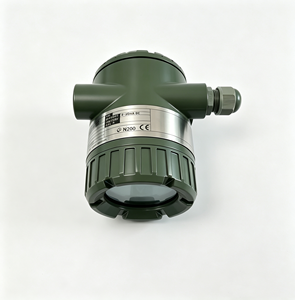 Sensor de Temperatura Inteligente Yokgawaa YTA110-EA2DB para Montaje en Campo, 4-20mA, Dos Cables - Product Image 1