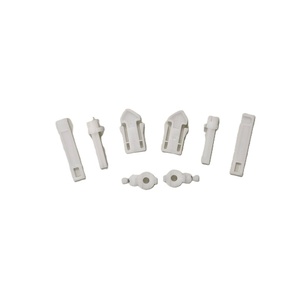 Carcasa de Controlador de Inyección de Plástico de Diseño Nuevo y Alta Calidad, Personalización Profesional de Moldes Metálicos de Precisión - Product Image 5