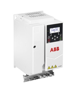 ACS180-04S-17A0-4 3AXD50000814176 ACS180 ไดรฟ์ PLC - Product Image 5