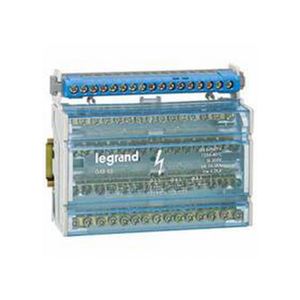 แถบเชื่อมต่อเทอร์มินัลบล็อก0 <span class=keywords><strong>048</strong></span> 85 - Product Image 1