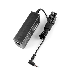 อะแดปเตอร์ <span class=keywords><strong>AC</strong></span> สำรองสำหรับแล็ปท็อป พร้อมหัวปลั๊กสีน้ำเงินอัจฉริยะ ใช้ได้กับ <span class=keywords><strong>HP</strong></span> Pavilion X360 11 13 15 - Product Image 4