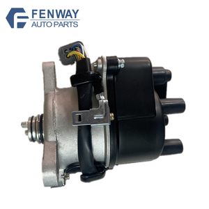 Distributore ASSY per Honda CR-V CRV RD1 TD74-U 30100-PT6-T01 30100PT6T01 Distributore di Accensione - Product Image 2