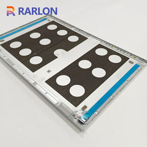 Nuevo genuino para Dell Inspiron 15 5501 5502 5505 LCD contraportada a Shell 0MCWHY MCWHY 460. 0KU03.0. 0001 - Product Image 3