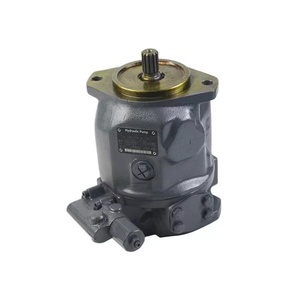 ปั๊ม A10V0 333/S8109  20/925353 20/950303 20/925556 20/925534 20/925742 20/912200 A10VO71 สำหรับรถผสมคอนกรีต - Product Image 5