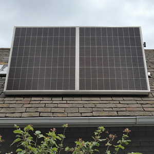 Thông minh năng lượng mặt trời Máy nước nóng với ứng dụng di động điều khiển tiết kiệm năng lượng hộ gia đình bơm nhiệt chauffe Eau Solaire nóng máy nước nóng Kit - Product Image 6