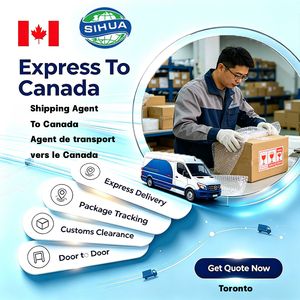 Transporte Aéreo <span class=keywords><strong>de</strong></span> Carga, Envío <span class=keywords><strong>de</strong></span> Mercancías, Entrega a <span class=keywords><strong>Canadá</strong></span>, Toronto Pearson International Airport, Agente <span class=keywords><strong>de</strong></span> Transporte Confiable - Product Image 6