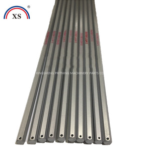 แกนจับกระดาษ Xingsheng รุ่น 005A765813 สำหรับเครื่องพิมพ์ Man Roland อะไหล่เครื่องพิมพ์ออฟเซ็ต - Product Image 3