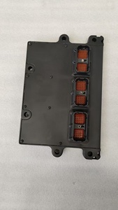 Phụ tùng máy móc XCEC Mô-đun điều khiển điện tử động cơ Diesel QSM11 ISM11 3408501 4309175 Phụ tùng động cơ QSX15 - Product Image 5