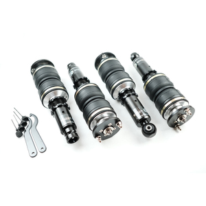โช้คอัพถุงลมสำหรับชุดระบบกันสะเทือนแบบถุงลม - Product Image 2