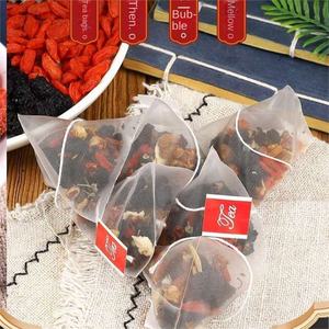 Meninos Wubao Flavor Tea-uma combinação saudável chá de rim de Ginseng Maca Red Jujube Wolfberry Mulberry Polysemen - Product Image 4