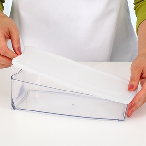 เครื่องหั่นผักอเนกประสงค์เครื่องหั่นหัวหอมเครื่องหั่นผักด้วยมือ - Product Image 4