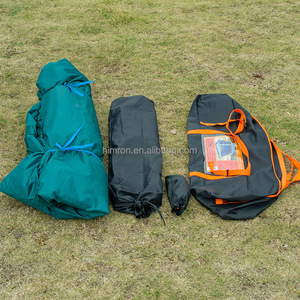 Carpa <span class=keywords><strong>de</strong></span> Exterior Plegable Automática <span class=keywords><strong>de</strong></span> Apertura Rápida, Impermeable, <span class=keywords><strong>de</strong></span> Oxford, para las Cuatro Estaciones, <span class=keywords><strong>de</strong></span> Una Habitación, para 6-8 Personas - Product Image 4