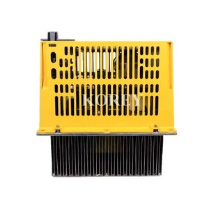 ไดรเวอร์ Fan-uc รุ่น A06B-6164-H332 A06B-6164-H333 มอเตอร์และไดรฟ์ - Product Image 4