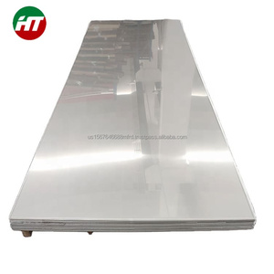 High Quality Astm A240 904L Stainless <b>Steel</b> Plate Popular SS Plate 316L 904L 310S BA Surface Finish for Welding and Cutting - Product Image 6