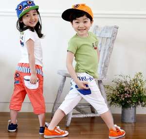 Tienda de Ropa para Niñas y Niños en Guangzhou, Trajes de Pascua - Product Image 5