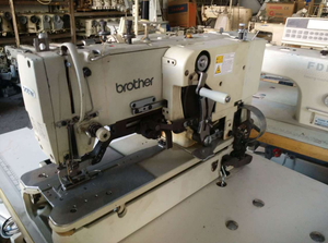 <span class=keywords><strong>จักร</strong></span>เย็บผ้า Brother 817 มือสองจา<span class=keywords><strong>ก</strong></span>ญี่ปุ่น สำหรับเย็บ<span class=keywords><strong>รังดุม</strong></span> <span class=keywords><strong>ราคา</strong></span><span class=keywords><strong>จักร</strong></span>เย็บ<span class=keywords><strong>รังดุม</strong></span> 814 - Product Image 2