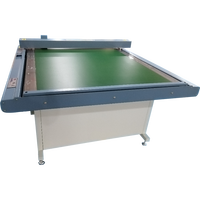 Pen Drawing Gel Pen Printing Cutting Plotter Paper Pattern Cutter Plotter