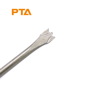 Couteau à panneaux à double lame, ciseau <span class=keywords><strong>pneumatique</strong></span> de coupe, marteau <span class=keywords><strong>pneumatique</strong></span> 3/4 x 6-1/2 pouces pour tôle métallique - Product Image 2