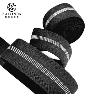 Hot-bán tùy chỉnh ban nhạc đàn hồi nhà máy sản xuất trực tiếp bán buôn: đồ lót đàn hồi cao ban nhạc đàn hồi - Product Image 2