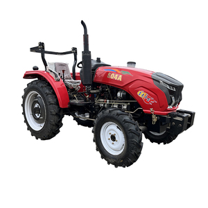 Industriële trektractor landbouwtractor te koop - Product Image 1