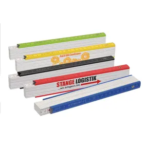 Metro Pieghevole Personalizzato per Merchandising - Product Image 1